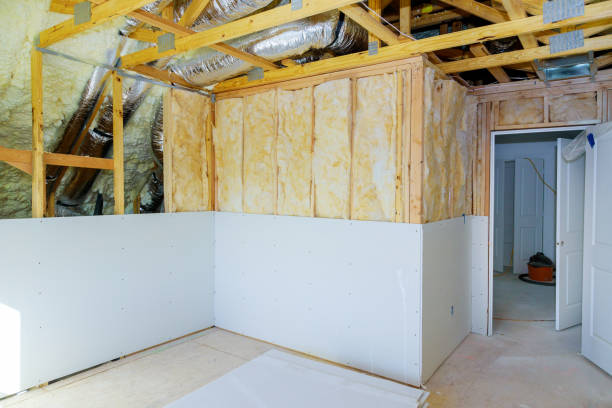 Best Insulation for Specific Applications in Sturgeon, MO