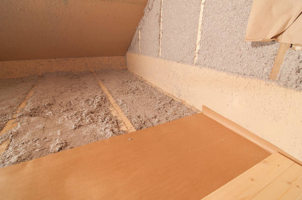 Best Insulation Maintenance and Repair in Sturgeon, MO